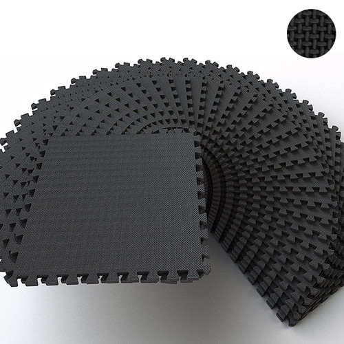 48x 60x60cm eva interlocking - 4-48x,