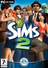 The Sims 2 Video Games Windows 98 (2004)