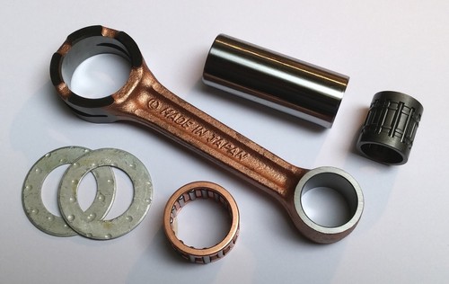 Connecting rod set yamaha - connecting, dt