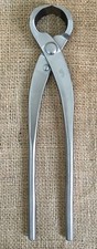 Ryuga Bonsai Tools 270mm Stainless Steel Root Cutter (Large Size)