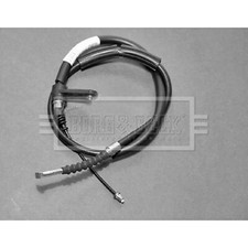 Handbrake Cable For Alfa Romeo