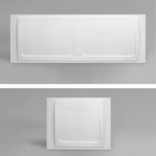 Nes home bathroom gloss - nes,