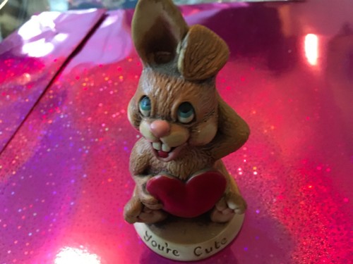 Moorcraft rabbit with large - with, a