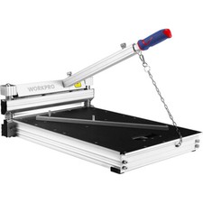 WORKPRO 13" Laminate Floor