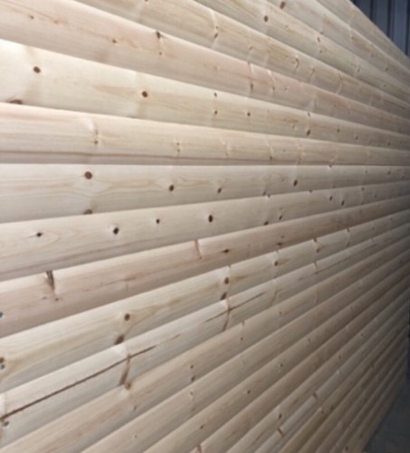 Log lap timber pine - log,