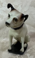 HMV Nipper the Dog - Vintage
