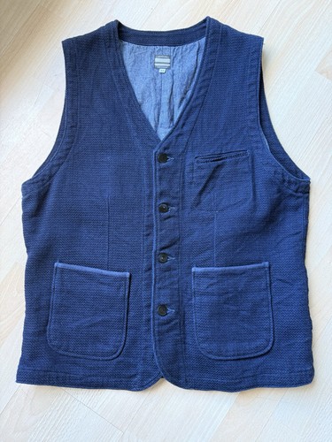 Momotaro jeans indigo - momotaro,