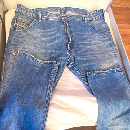 Diesel krooley slim fit - krooley,