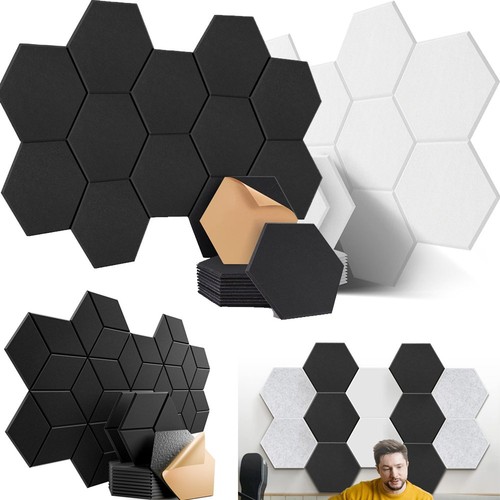 12pcs set acoustic wall - wall, panel