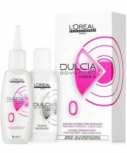 Loreal paris dulcia - loreal, advanced