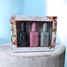 Ted Baker Mini Body Spray Trio