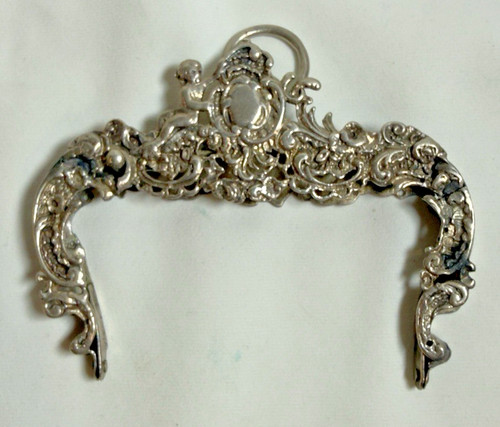 Antique victorian sterling - victorian,
