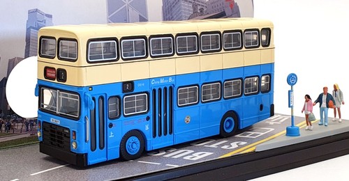 Csm collector model 76 - model, 1/76