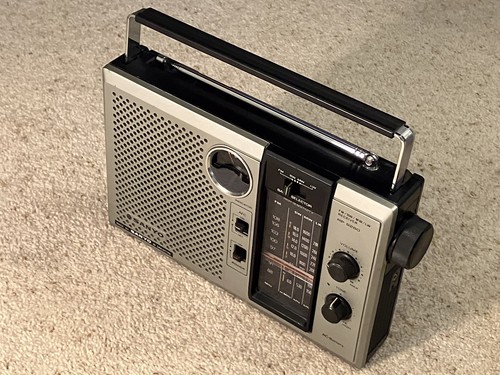Sanyo 8260 vintage retro - sanyo, rp