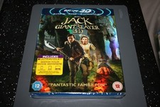 Jack The Giant Slayer 3D (3D +