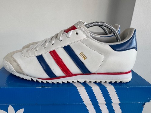 Adidas rom uk9 2011 - rom, spezial