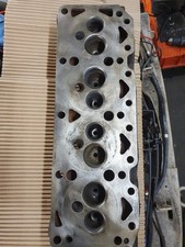 Ford crossflow xflow cylinder