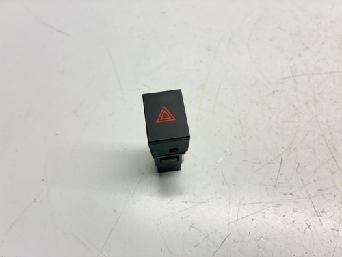 Nissan qashqai hazard - hazard, warning