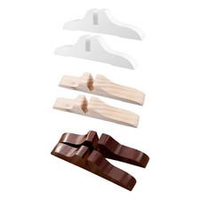 2 Pieces Privacy Screen Holder