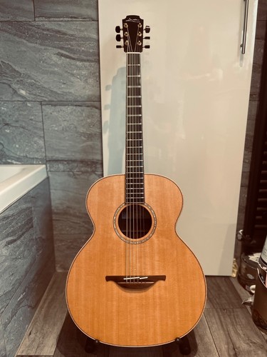 2010 lowden baritone - baritone, acoustic