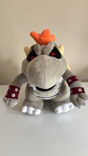 Super mario nintendo dry - nintendo, 10”
