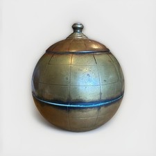 MCM Vintage Brass Cigarette