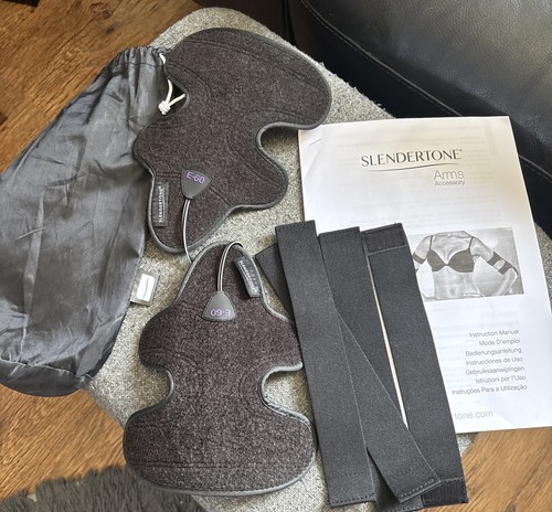 Slendertone arms toner - arms, garment