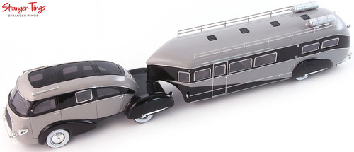 Autocult zephir land yacht - autocult,