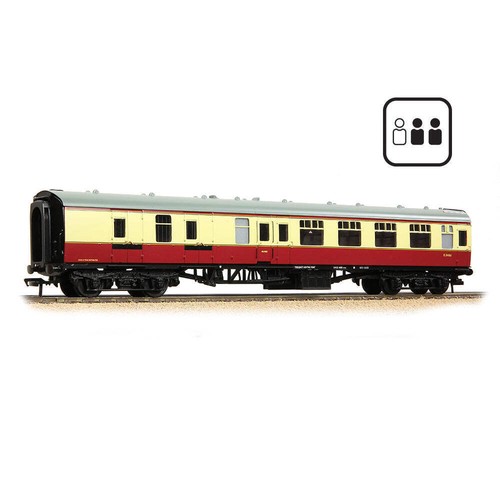 Bachmann 077gpf br - bachmann, mk1