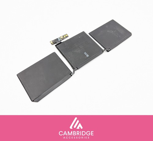 Genuine battery apple macbook - genuine,