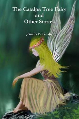 Catalpa tree fairy - catalpa, other