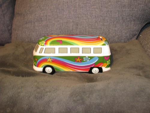 Official volkswagen camper - official,