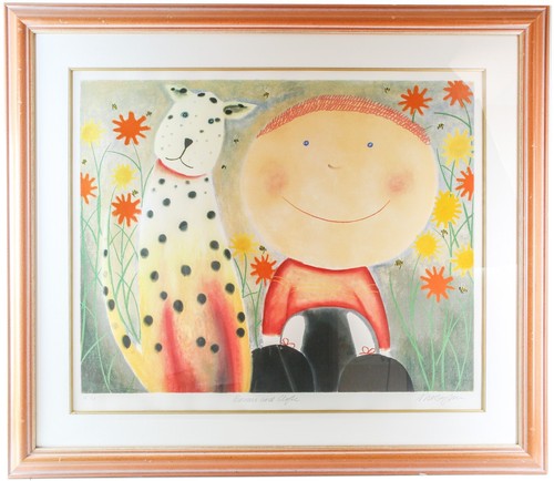Mackenzie thorpe bonnie and - mackenzie,