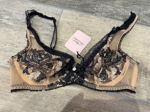 Agent provocateur luciela - agent,