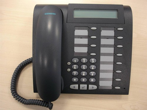 Siemens optipoint 500 economy - 500,