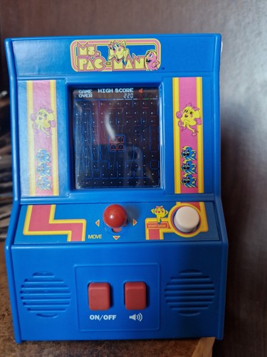 Pac man bandai namco mini - pac,