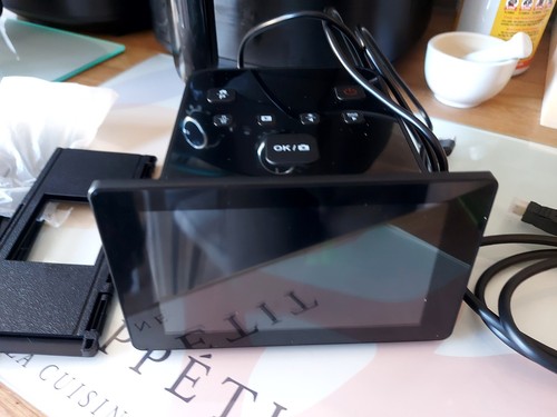 Slide negative scanner - slide,