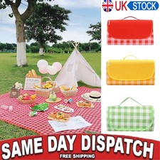 Extra Large Waterproof Picnic