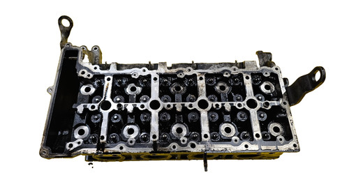 Bmw series f20 116d engine - bmw, 1