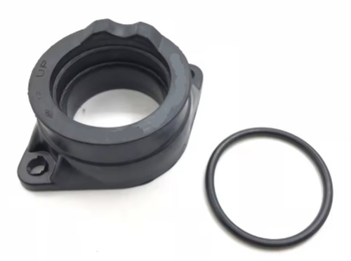 Dirt racing carburettor intake - dirt,