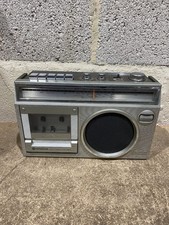 Hitachi TRK-5350E FM/MW Radio