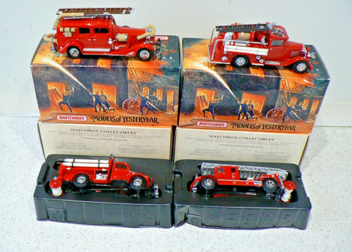 Matchbox models yesteryear - matchbox,