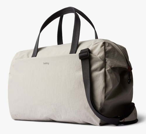 Bellroy 30l duffel bag - bellroy,