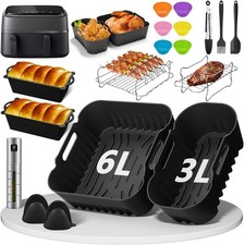 Hot Air Fryer Accessories for
