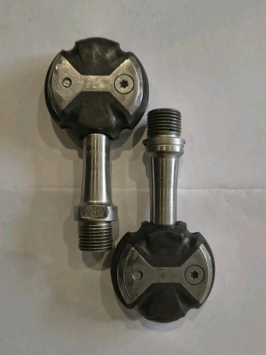 Speedplay zero pedals - pedals,