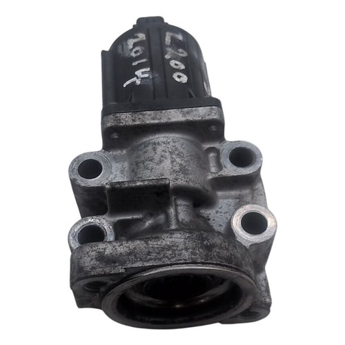 Mitsubishi l200 egr valve - mitsubishi, mk4