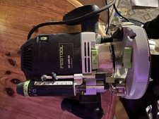 Festool OF 2200 EB-Plus 240V 1/2" Router with Systainer (576218)