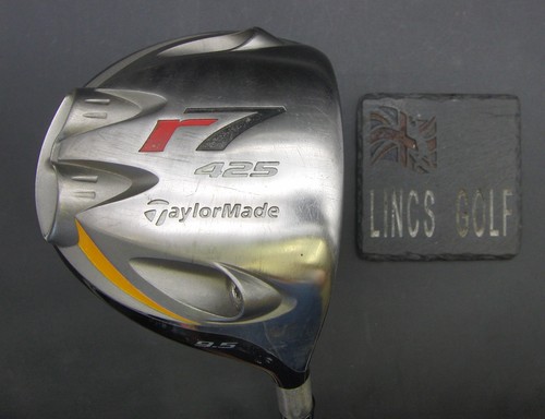 Taylormade 425 driver - 425, 9.5°
