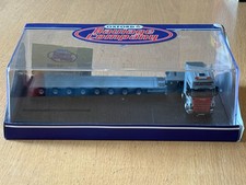 Oxford Diecast Haulage SCA02LL - McIntosh Plant Hire Low Loader 1:76
