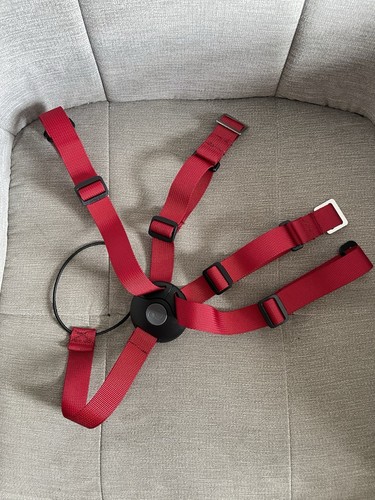 Quinny moodd full harness - quinny,